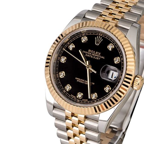 rolex datejust worth buying|pre owned rolex datejust 41.